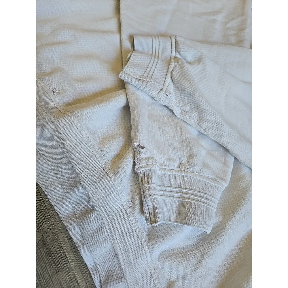 Ermenegildo Zegna holes shirt